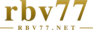 rbv77 logo